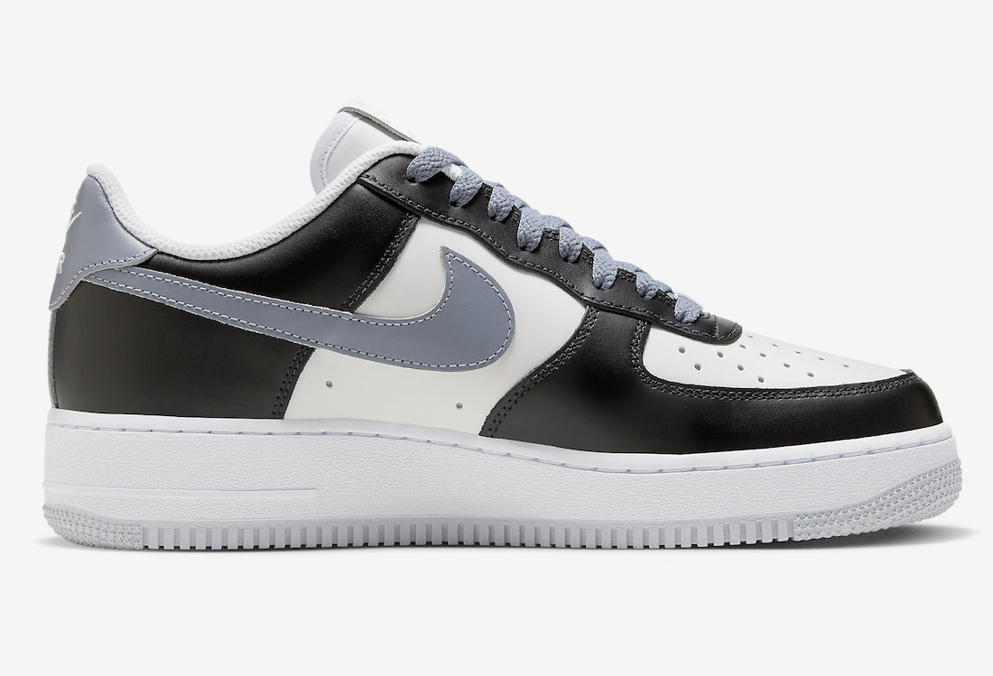 Nike Air Force 1 Low FD9065 100 Release Date 2