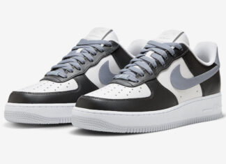 Nike Air Force 1 Low FD9065-100 Release Date