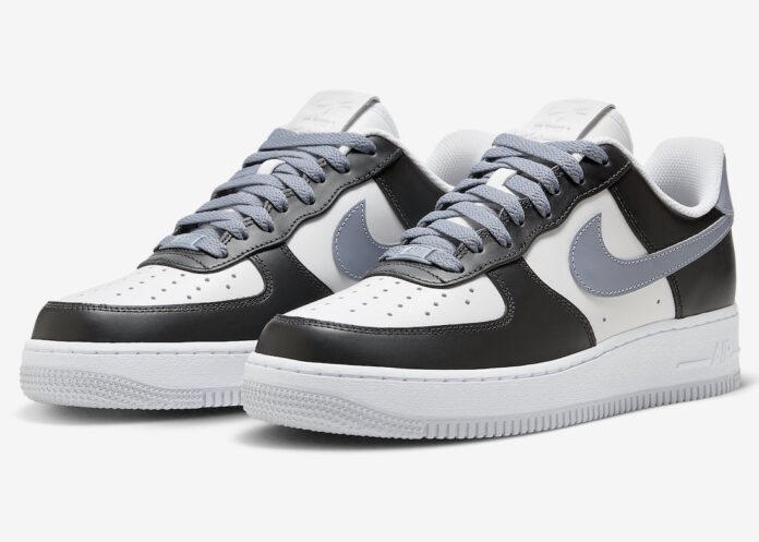 Nike Air Force 1 Low Toothbrush Fd9065-100 Release Date 