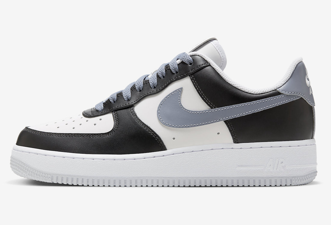 Nike Air Force 1 Low FD9065 100 Release Date