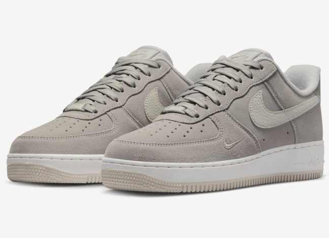 nike air force 1 tan and black