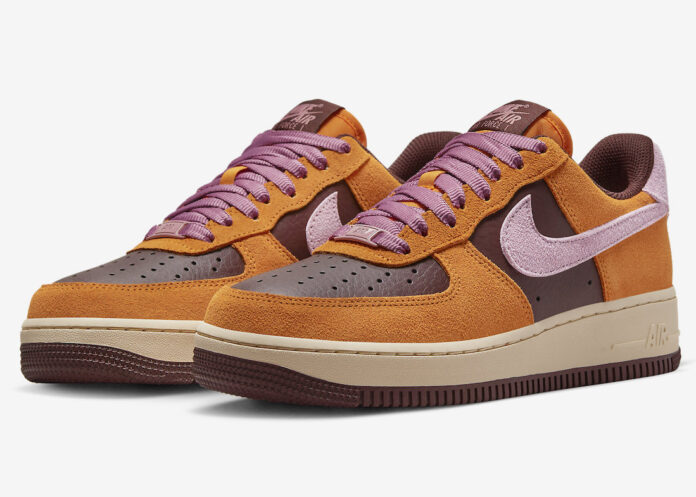 Nike-Air-Force-1-Magma-Orange-