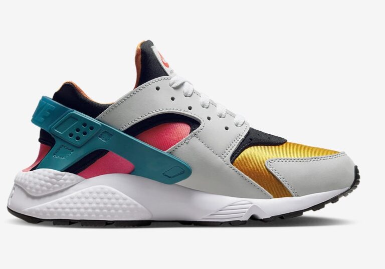 Nike Air Huarache Run NYC DZ4859001 Release Date SBD