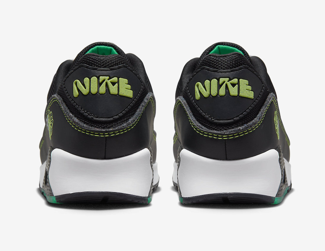 Nike Air Max 90 DV3335-001 Release Date