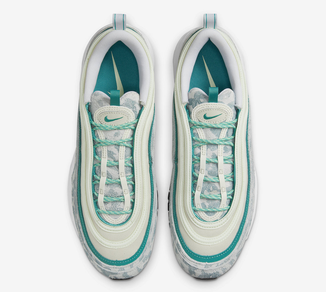Nike Air Max 97 Camo DX3946-100 Release Date | SBD
