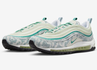 reservation Consultation Materialism Nike Air Max 97 Colorways, Release Dates, Pricing | SBD