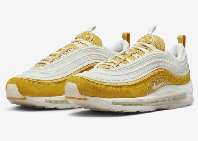 Nike Air Max 97 DQ9011-100 Release Date