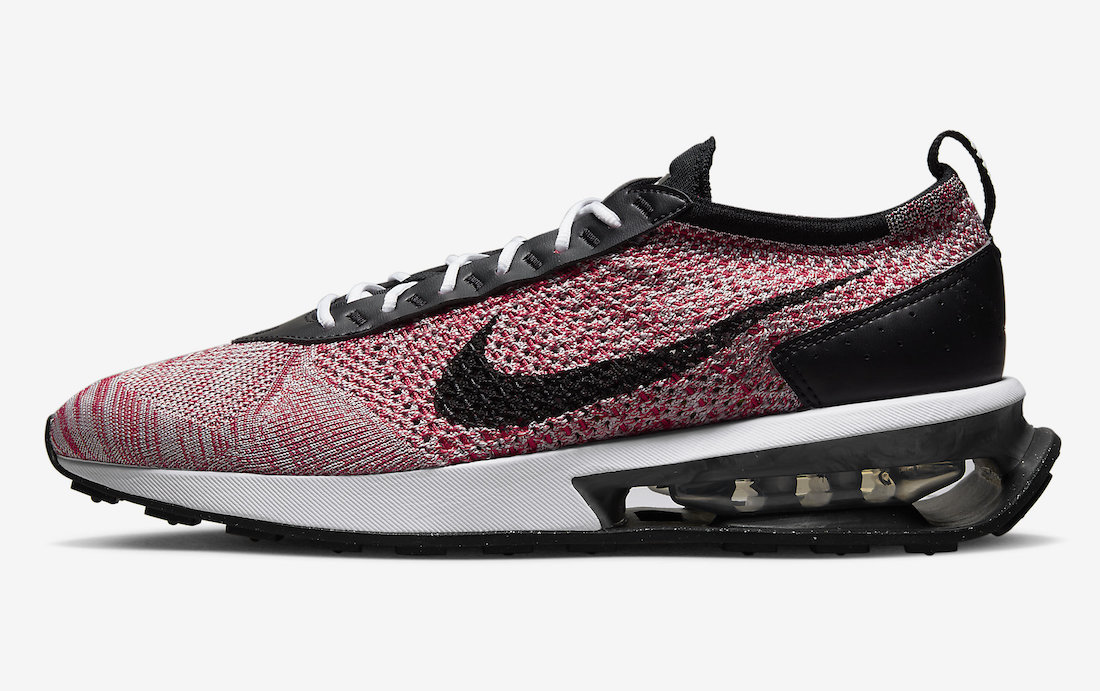 Nike Air Max Flyknit Racer FD2764-600 Release Date