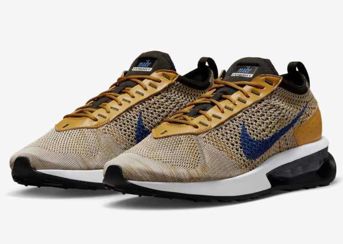 Nike Air Max Flyknit Racer FD2764-700 Release Date Price Nike Air Max Flyknit Racer FD2764-700 Release Date