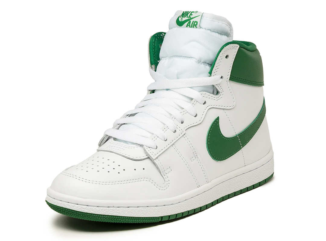 Nike Air Ship White Pine Green DX4976-103 Release Date