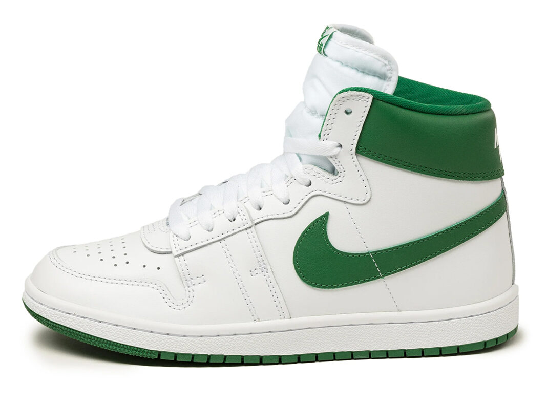 Nike Air Ship White Pine Green DX4976-103 Release Date