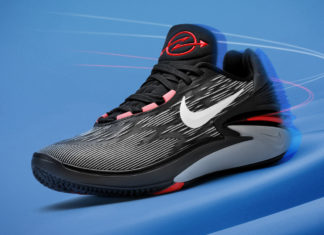 Nike Air Zoom GT Cut 2 Release Date