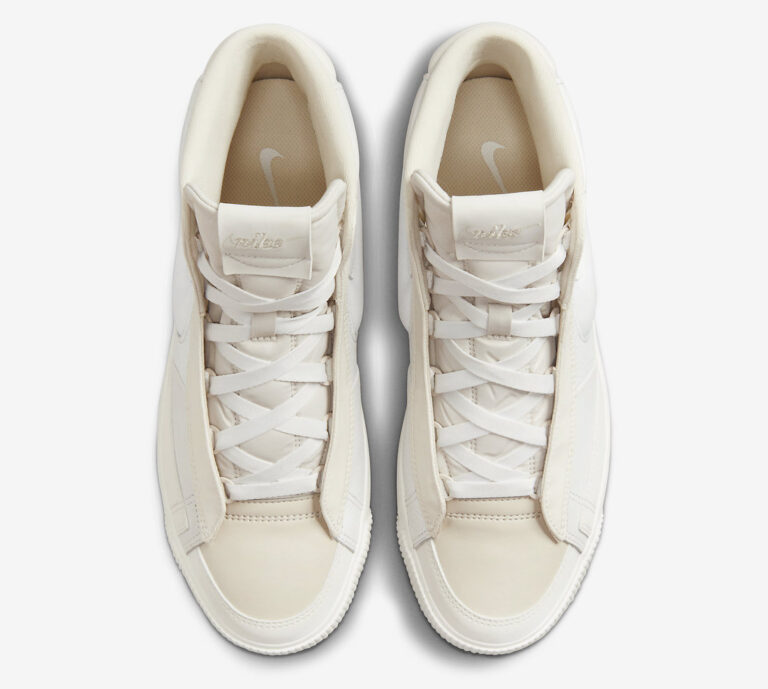 Nike Blazer Mid Victory Summit White DR2948-100 Release Date | SBD