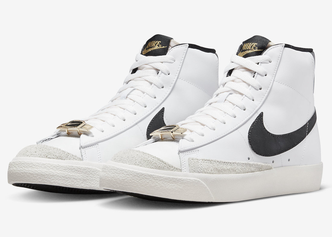 Nike shop blazer oferta