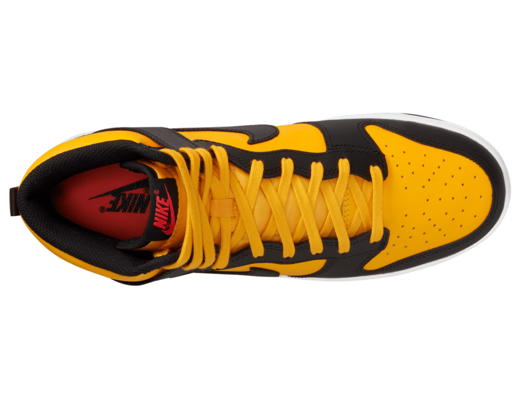 reverse goldenrod