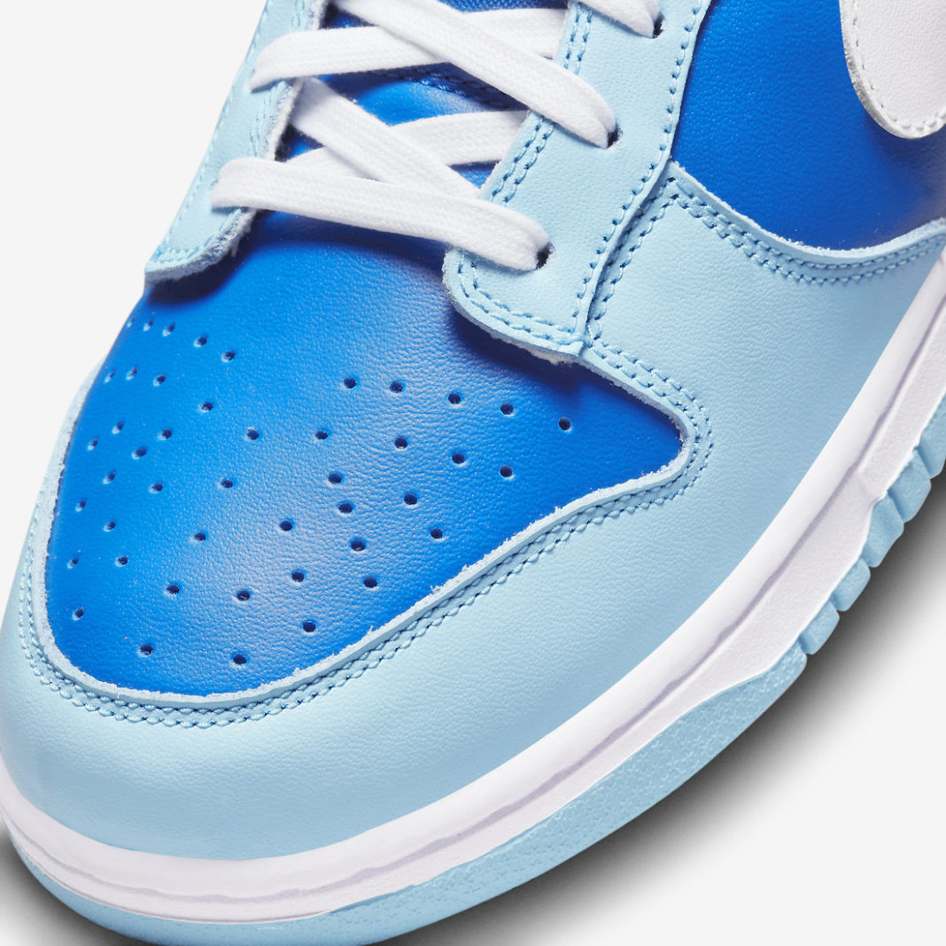 Nike Dunk Low Argon 2022 DM0121-400 Release Date | SBD