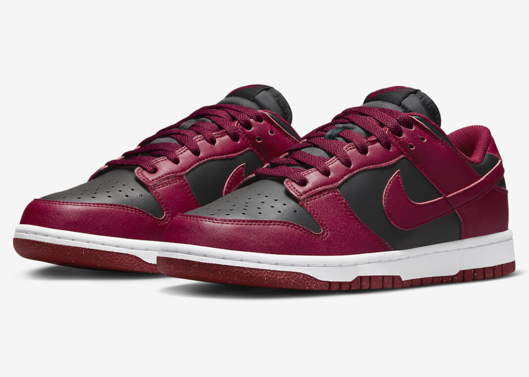 Nike Dunk Low Next Nature DN1431-002 Release Date