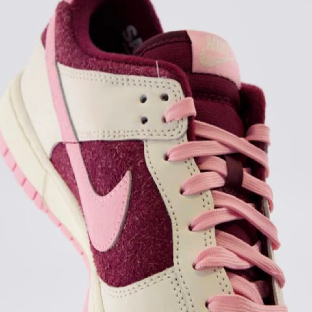 Nike Dunk Low Valentines Day 2023 Release Date