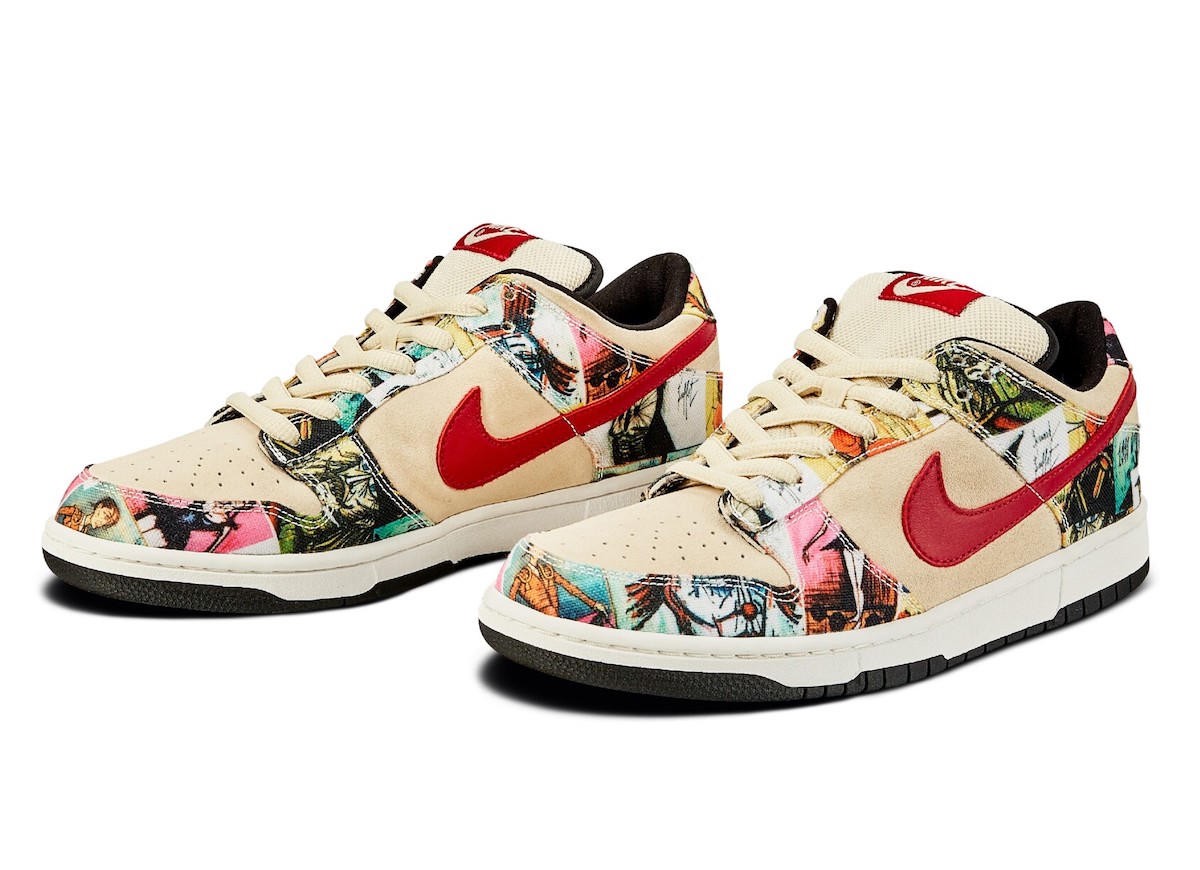 Nike sb dunk store mid femme paris