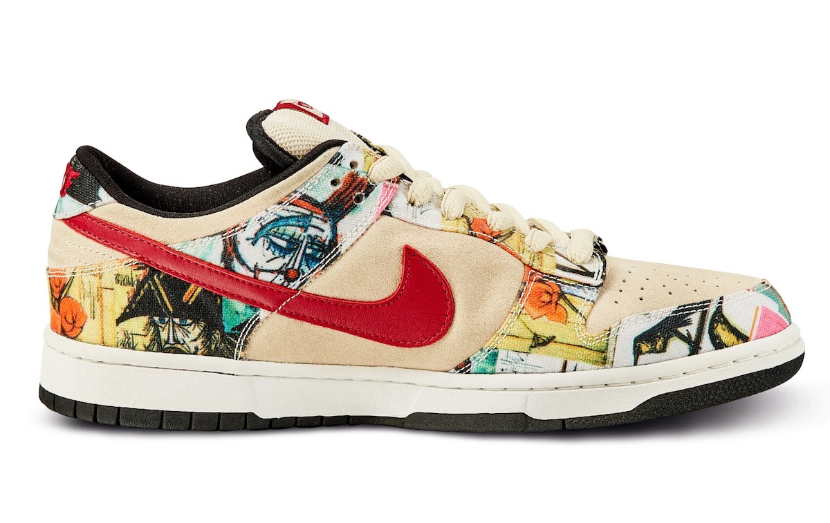 fund Both blow hole Nike SB Dunk Low Paris 308270-111 Release Date | SBD