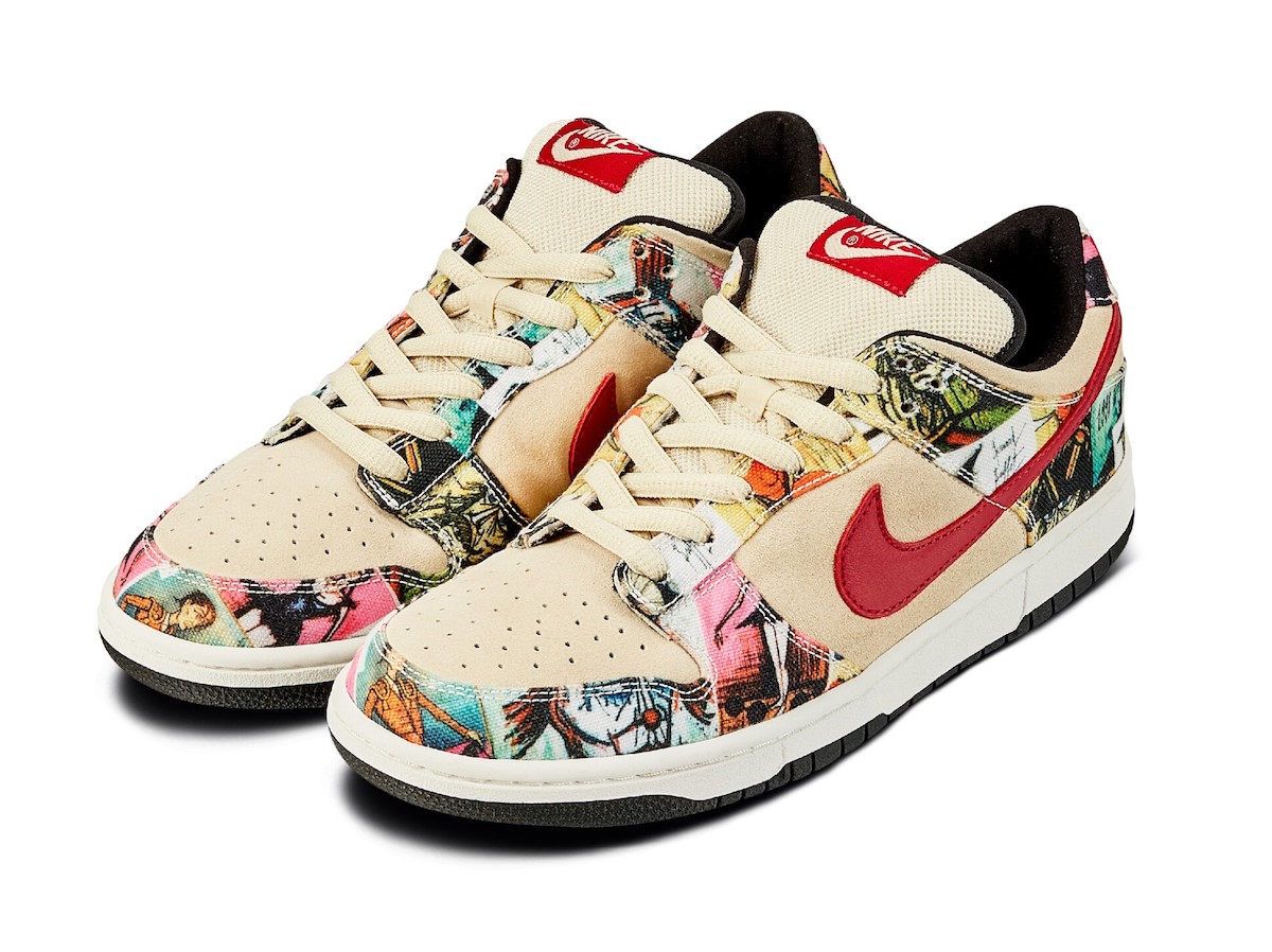 fund Both blow hole Nike SB Dunk Low Paris 308270-111 Release Date | SBD