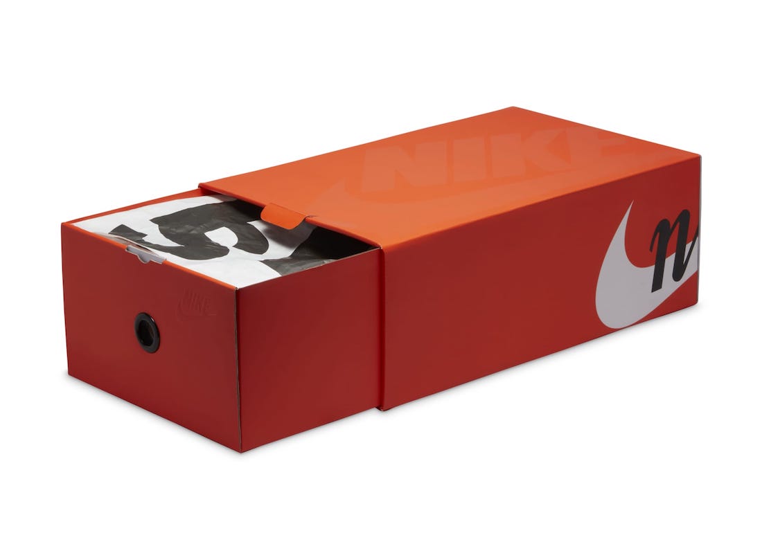 Sacai charred Nike Cortez Grey DQ0581-001 Release Date