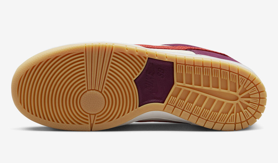 Skate Like a Girl x Nike SB Dunk Low DX4589600 Release Date SBD