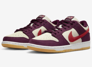 Skate Like a Girl Nike SB Dunk Low DX4589-600 Release Date