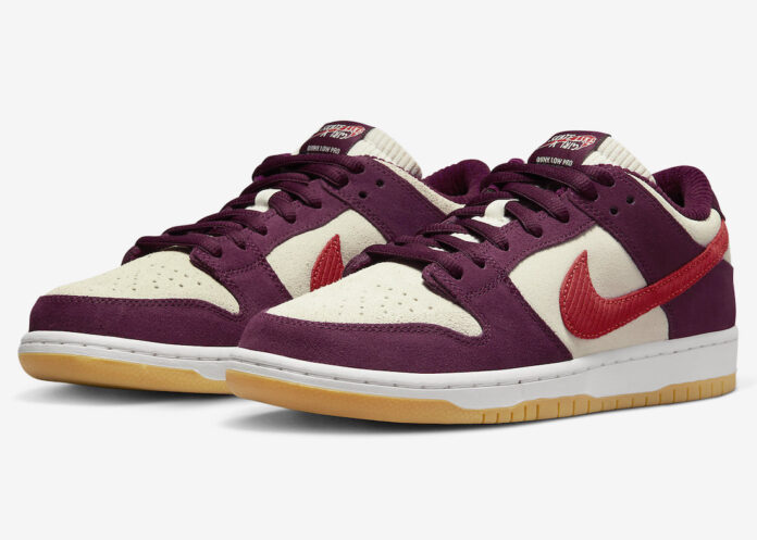 Skate Like a Girl × Nike SB Dunk Low 美品 Skate-Like-a-Girl-Nike-SB-Dunk