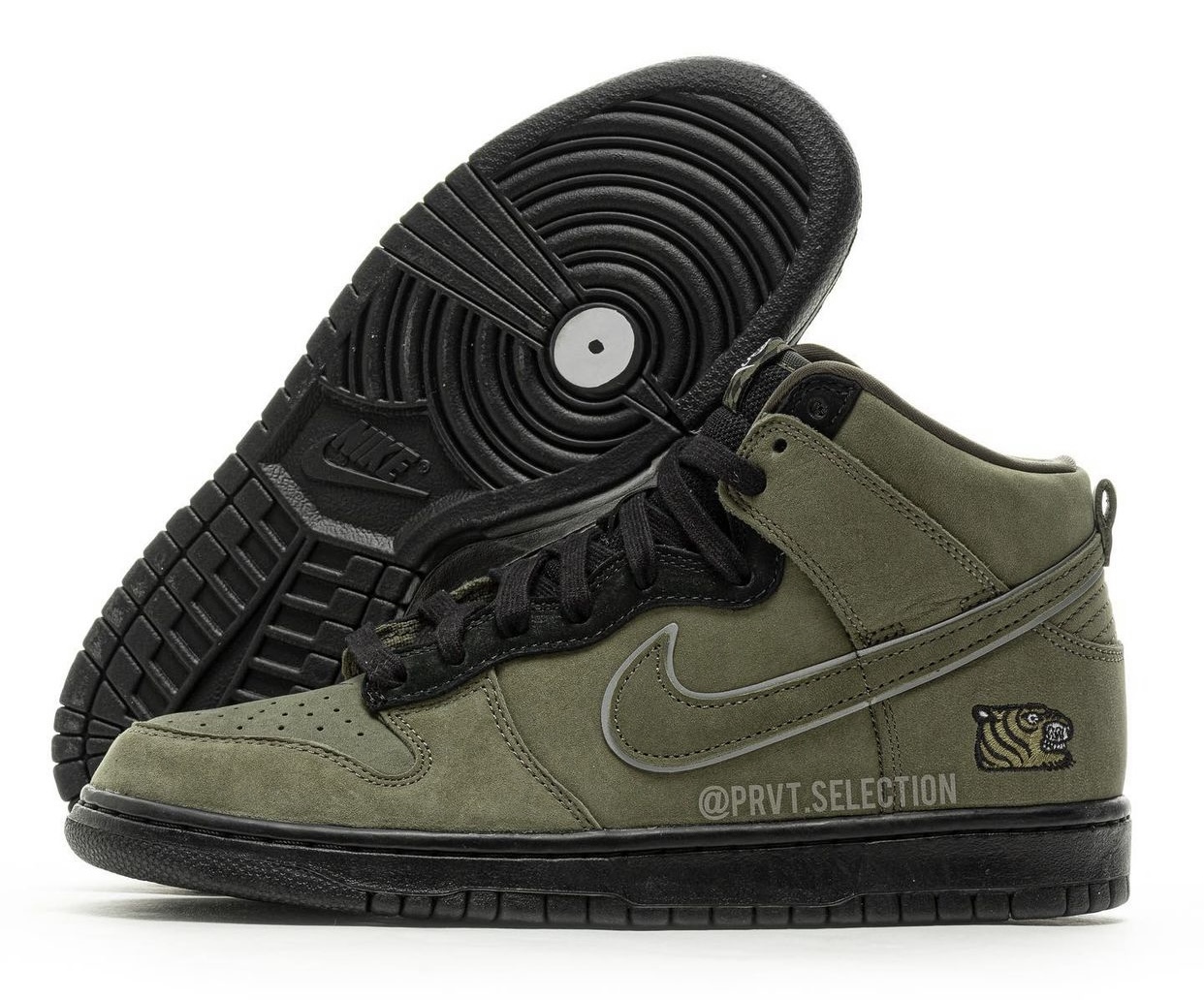 SoulGoods Nike SB Dunk High Release Date Price