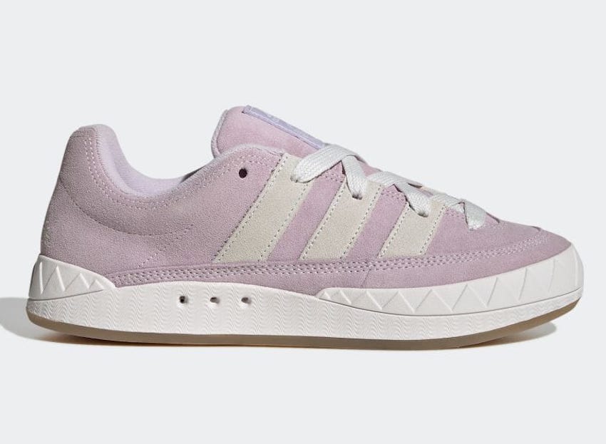 adidas Adimatic Purple Tint GY2089 Release Date