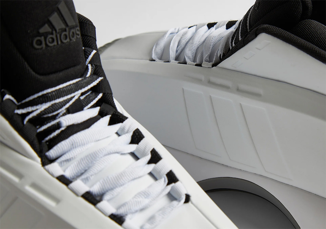 adidas Crazy 1 Stormtrooper GY3810 Release Date