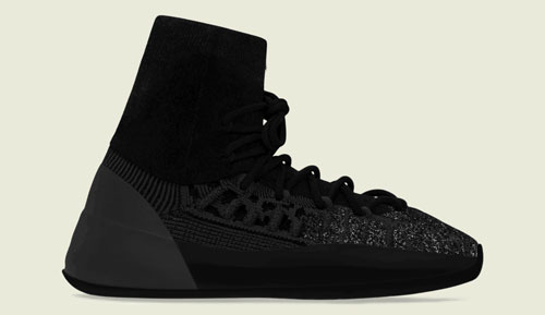 adidas Yeezy BSKTBL Knit Slate Onyx official release dates 2022