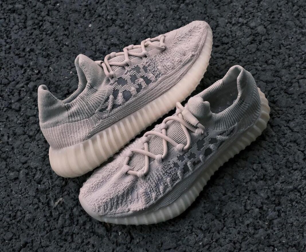 adidas Yeezy Boost 350 V2 CMPCT Slate Bone H06519 Release Date | SBD