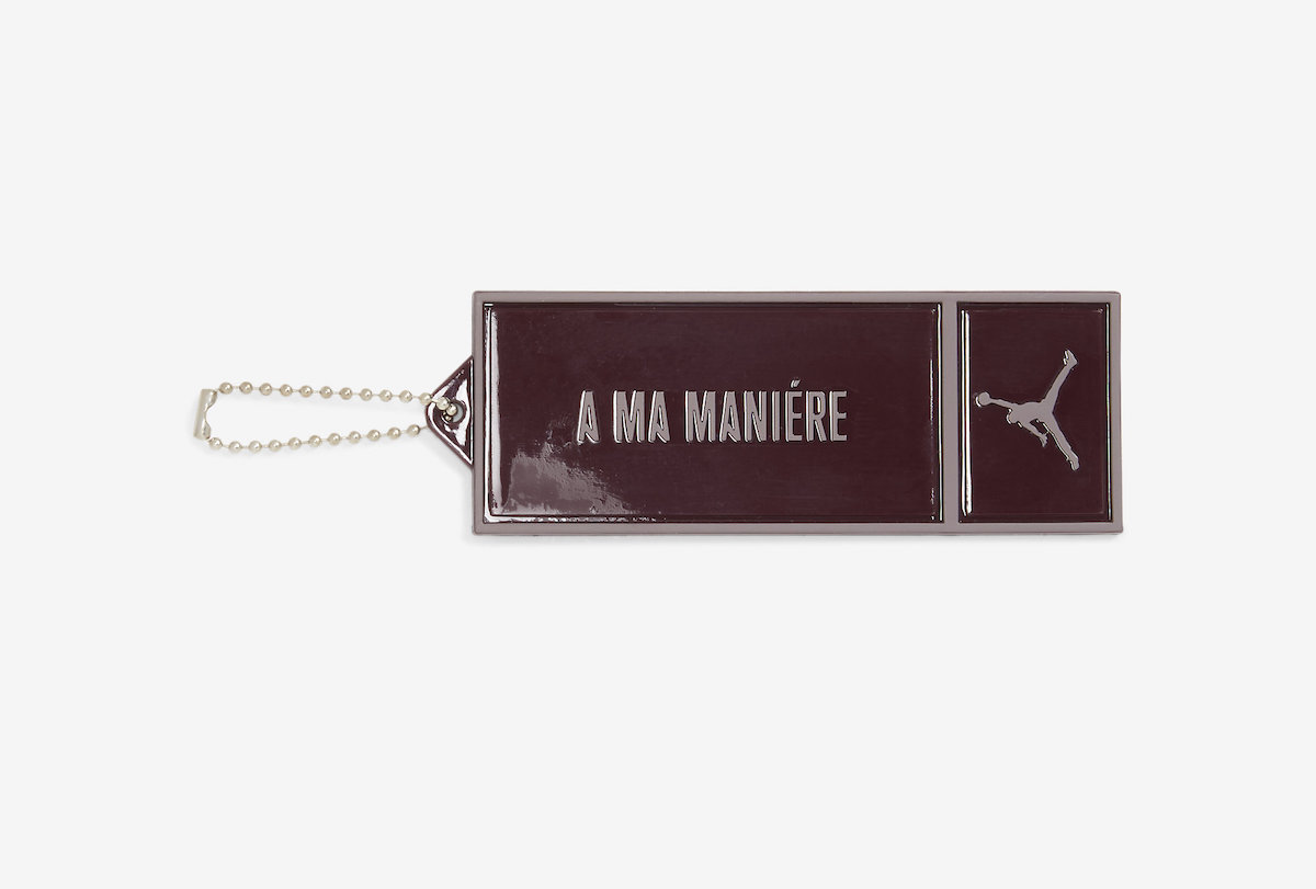 A Ma Maniere Air Jordan 4 DV6773-220 Release Date Price