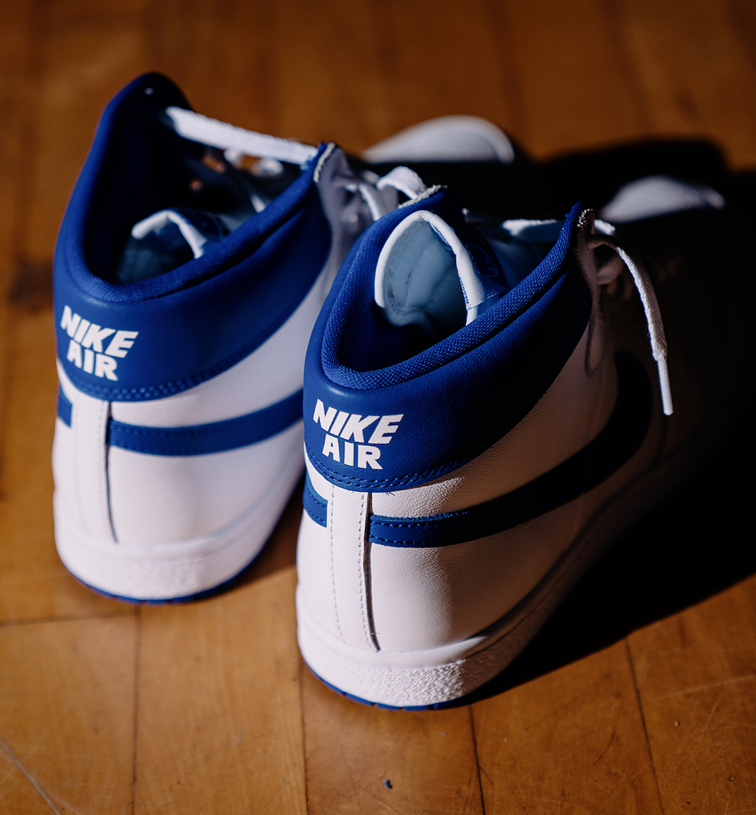 A Ma Maniere Nike wmns Air Ship Game Royal DX4976 141 Release Date 2
