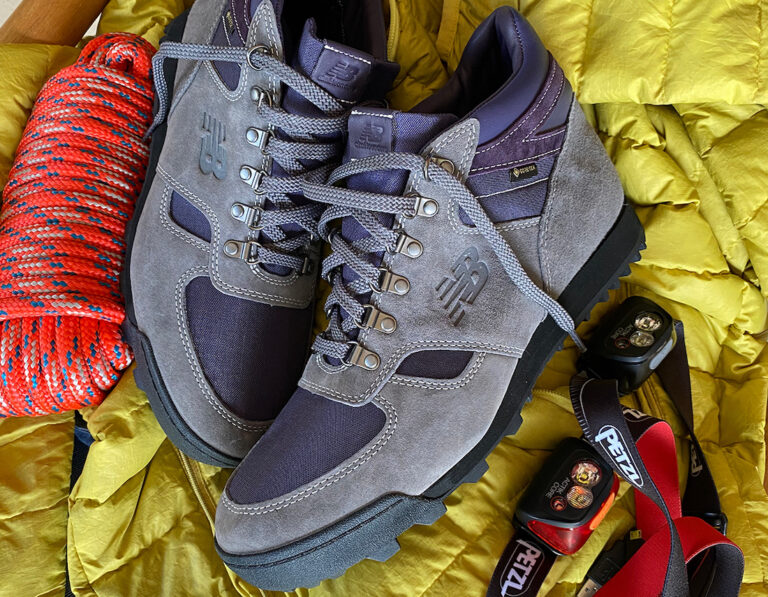 AimÃ© Leon Dore x New Balance Rainier Release Date | SBD