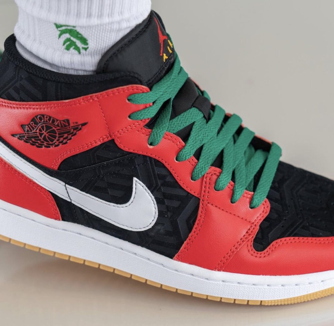 Christmas 2024 Jordans Ardath Agnella