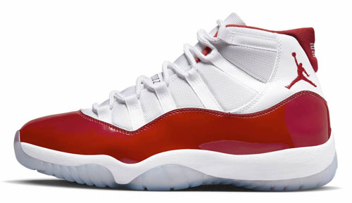 Air Jordan jordan 12 white and red Release Dates 2022-2023 | Sneaker Bar Detroit