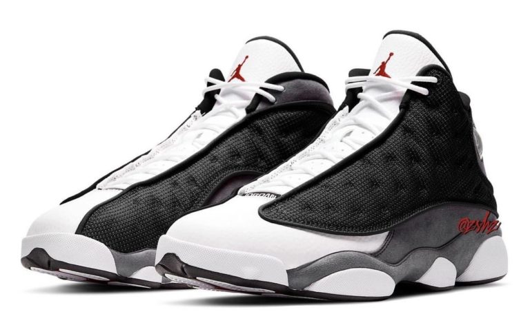 Air Jordan 13 Black Flint DJ5982-060 Release Date | SBD