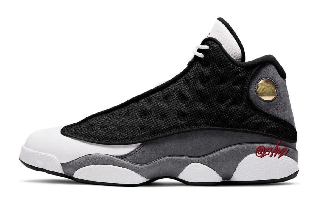 j13 black
