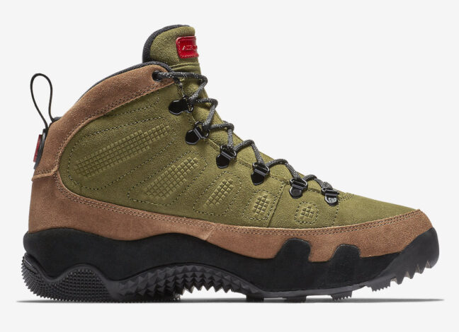 air jordan 9 retro boot nrg beef and broccoli