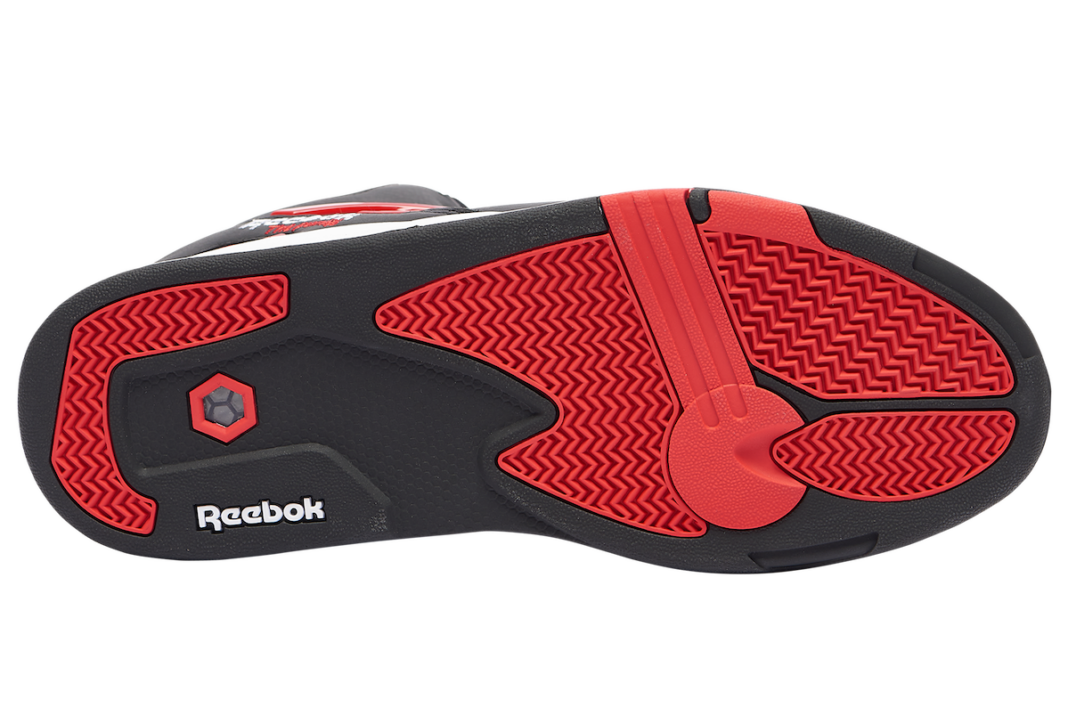 reebok sneakers anuel aa
