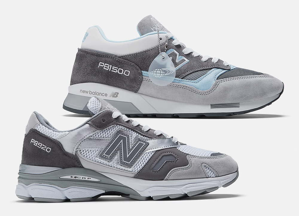 BEAMS x Paperboy x New Balance 1500 920 Release Date | SBD