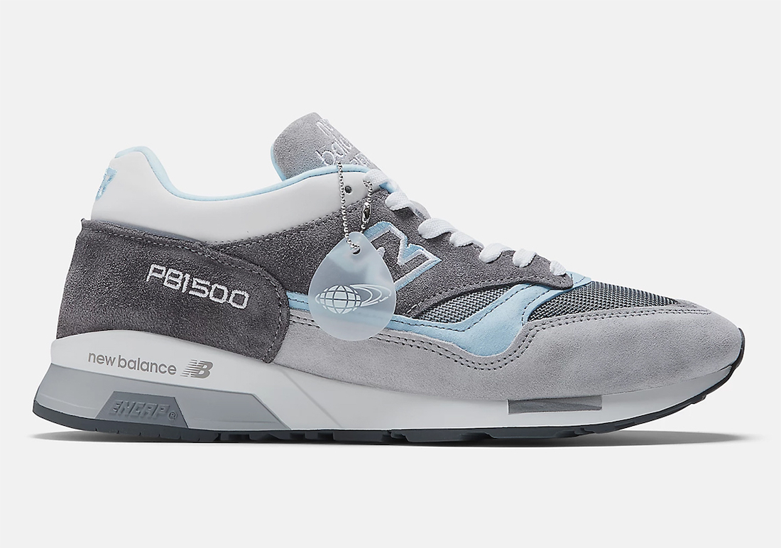 BEAMS Paperboy New Balance 1500 M1500BMS Release Date
