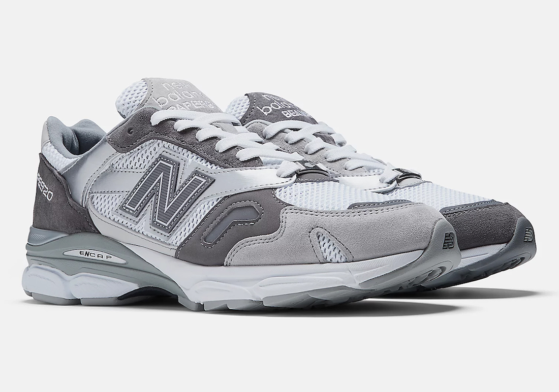 BEAMS Paperboy New Balance 920 M920PPB Release Date
