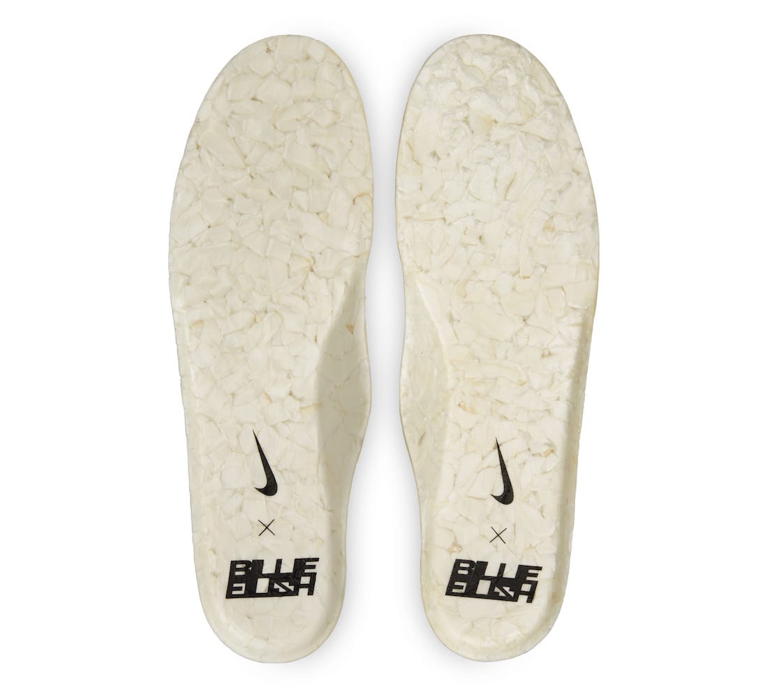 Billie Eilish Nike Air Force 1 Low Mushroom DQ4137 200 Release Date 10
