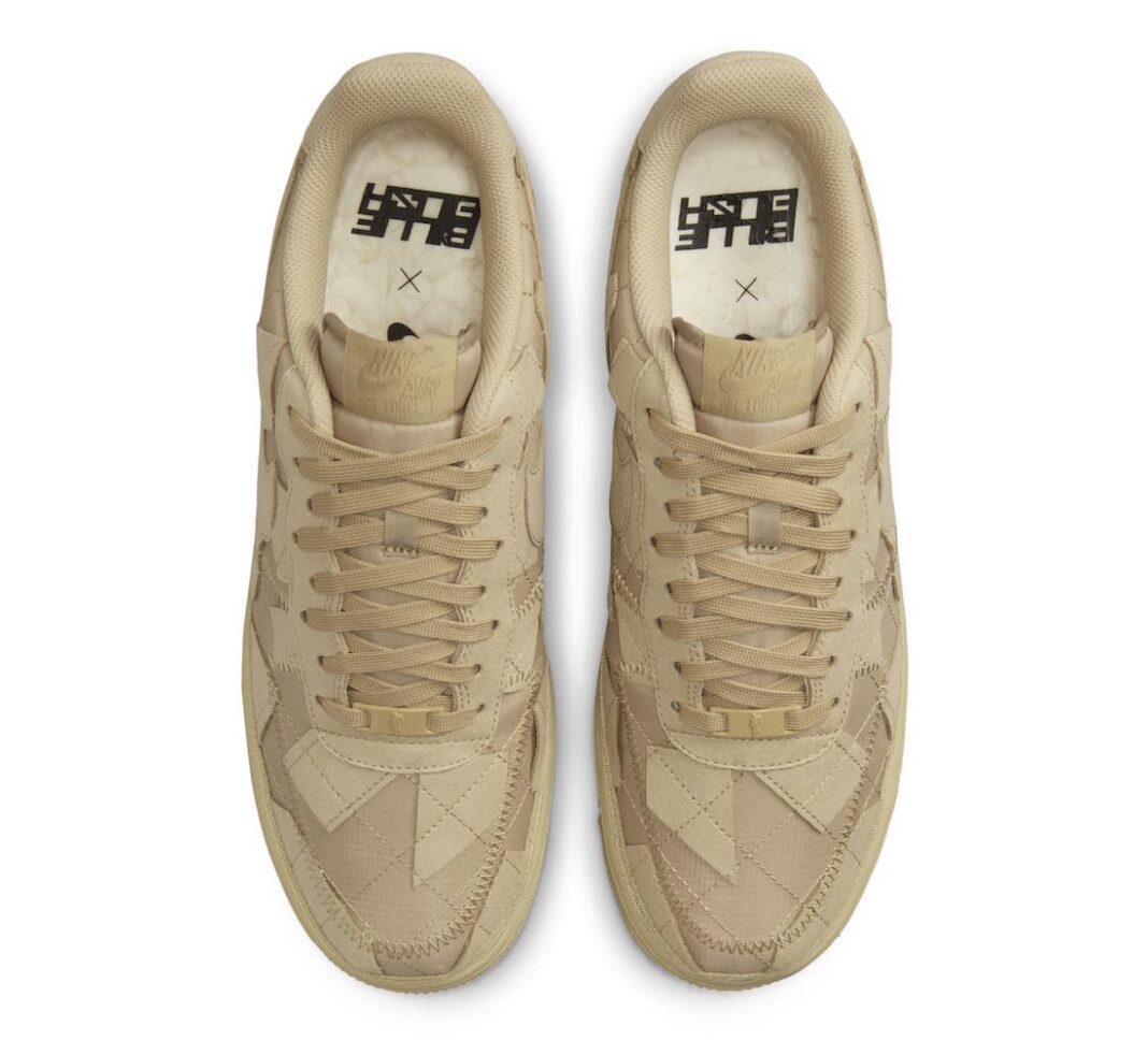 nike billie eilish air force 1 low