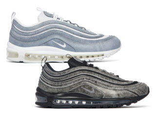 CDG Nike Air Max 97 Release Date