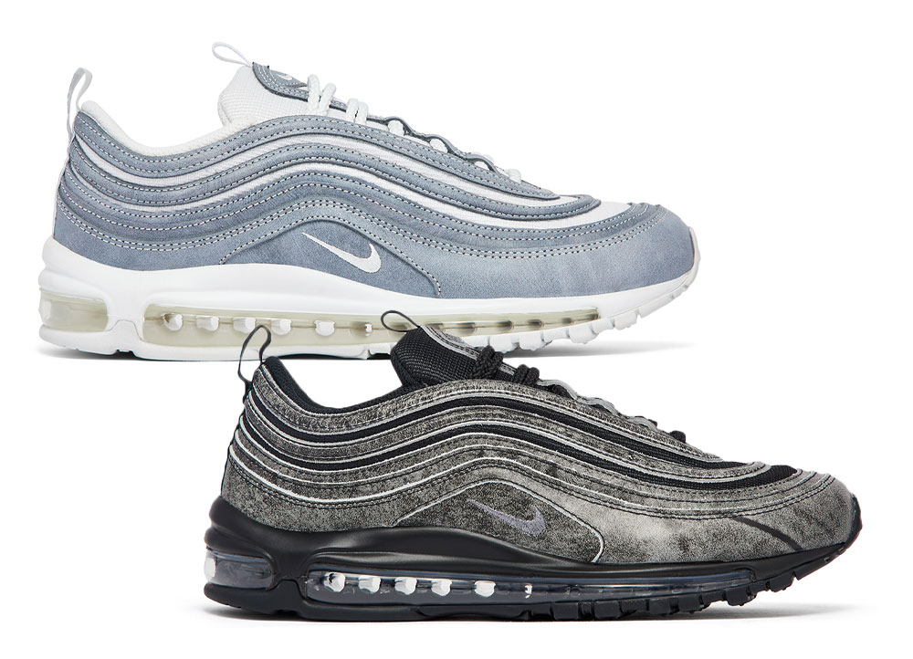 CDG Nike Air Max 97 Release Date